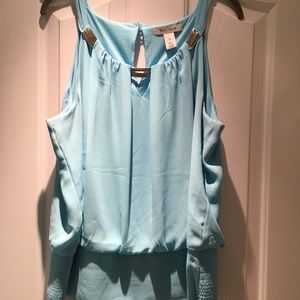 White House Black Market Blouse